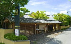 湯布院　山灯館